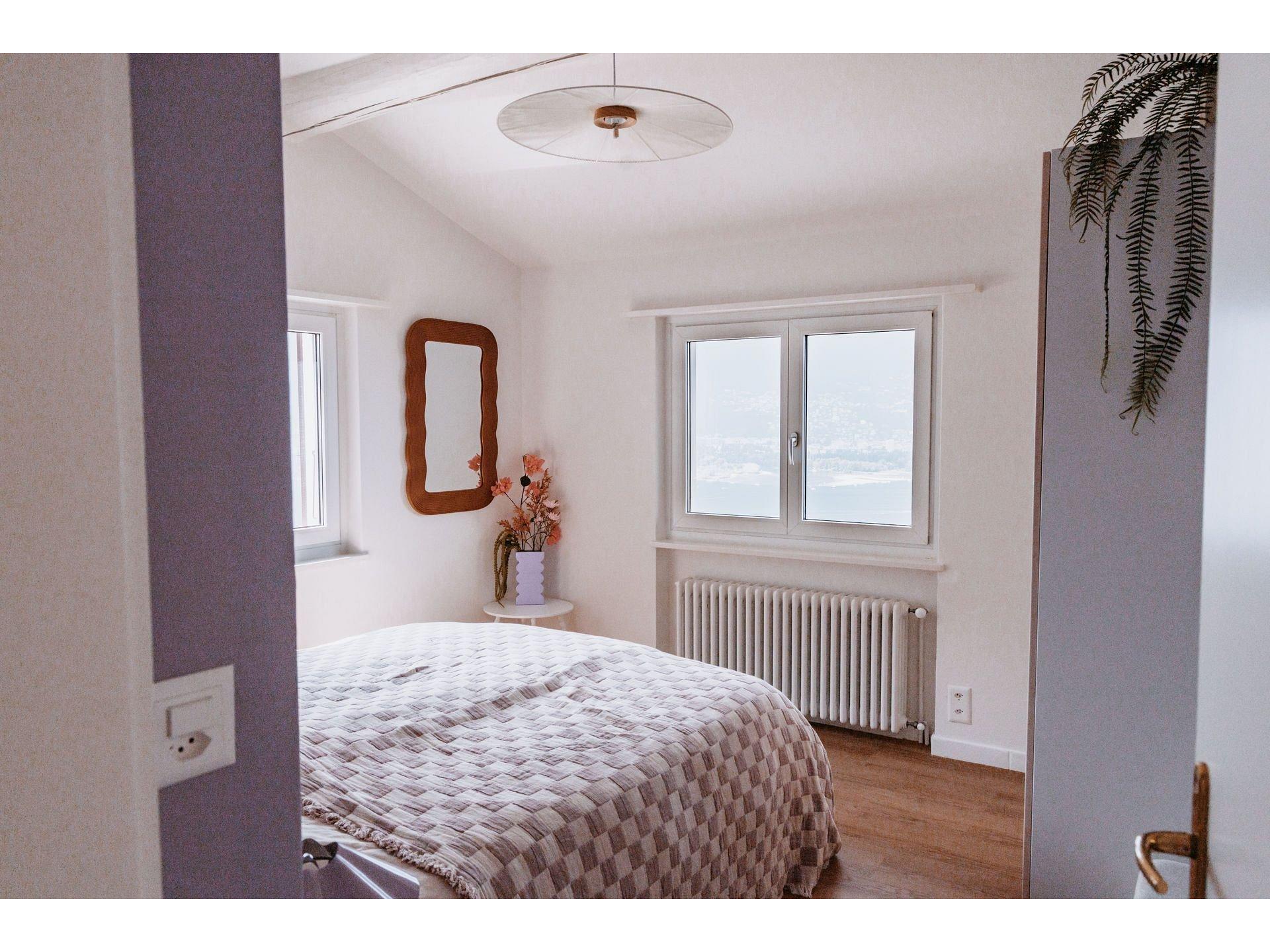 Casa 1 - Familienwohnung mit Seeblick am Lago Maggiore Foto 22