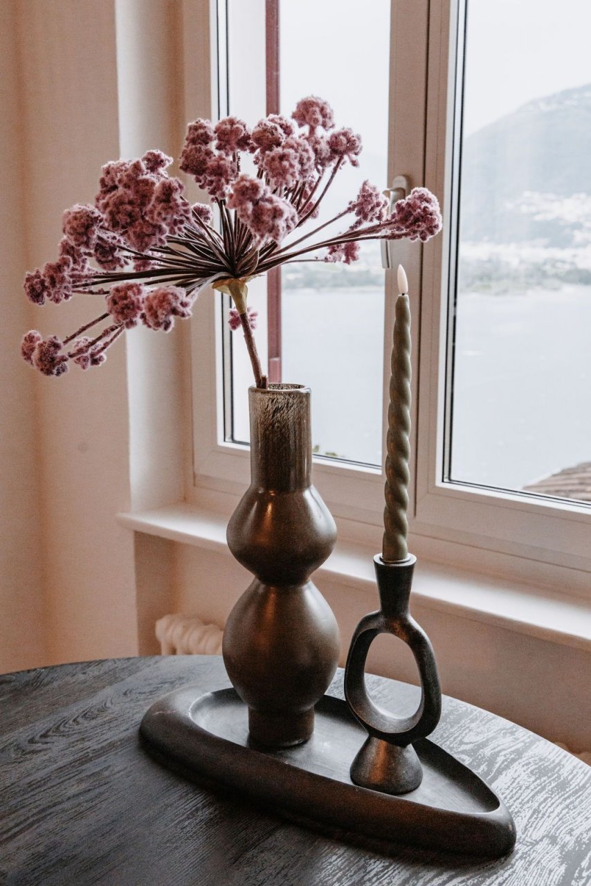 Casa 2 - Helle Ferienwohnung am Lago Maggiore Foto 11