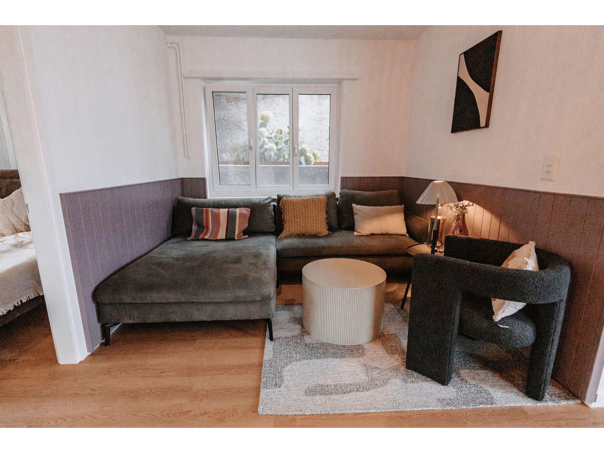 Casa 2 - Helle Ferienwohnung am Lago Maggiore Foto 15