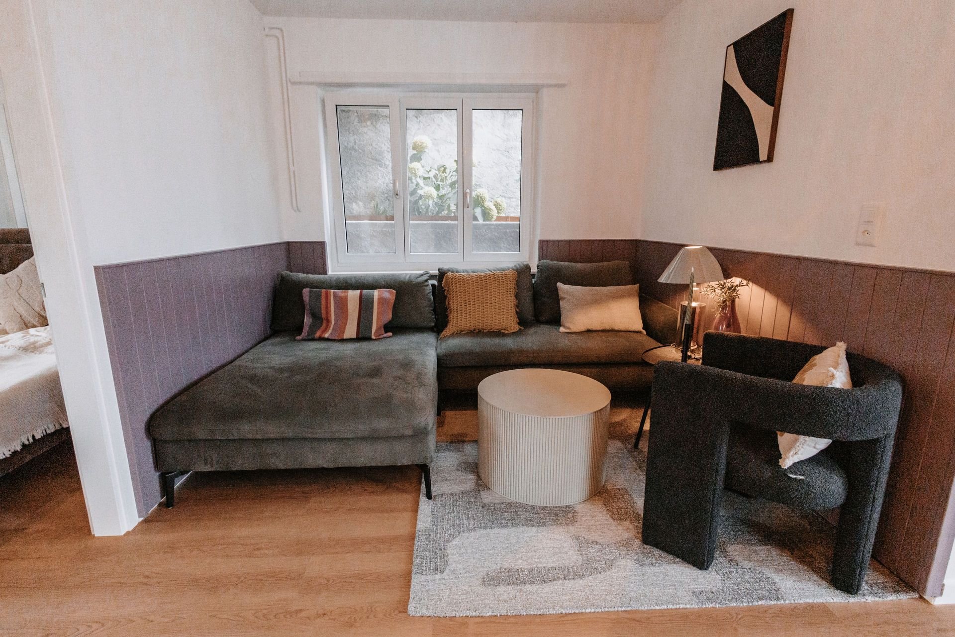 Casa 2 - Helle Ferienwohnung am Lago Maggiore Foto 15
