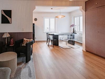 Casa 2 -  Helle Ferienwohnung am Lago Maggiore