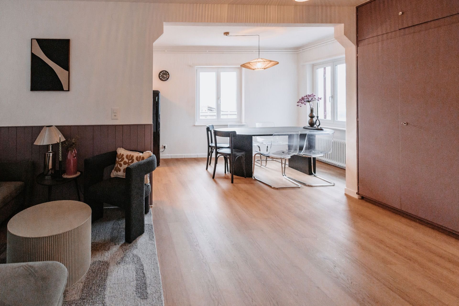 Casa 2 - Helle Ferienwohnung am Lago Maggiore