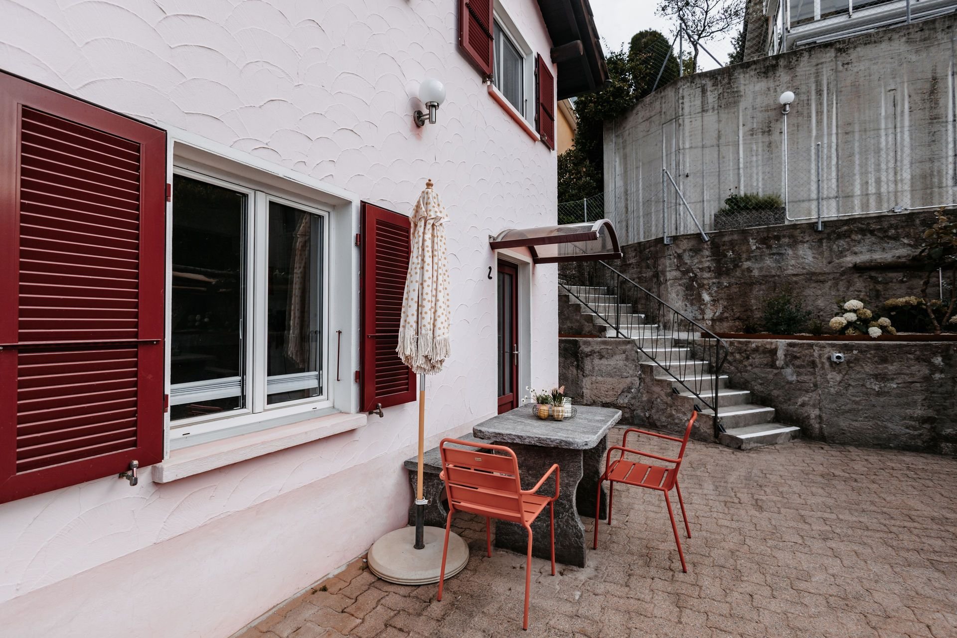 Casa 2 - Helle Ferienwohnung am Lago Maggiore Foto 28