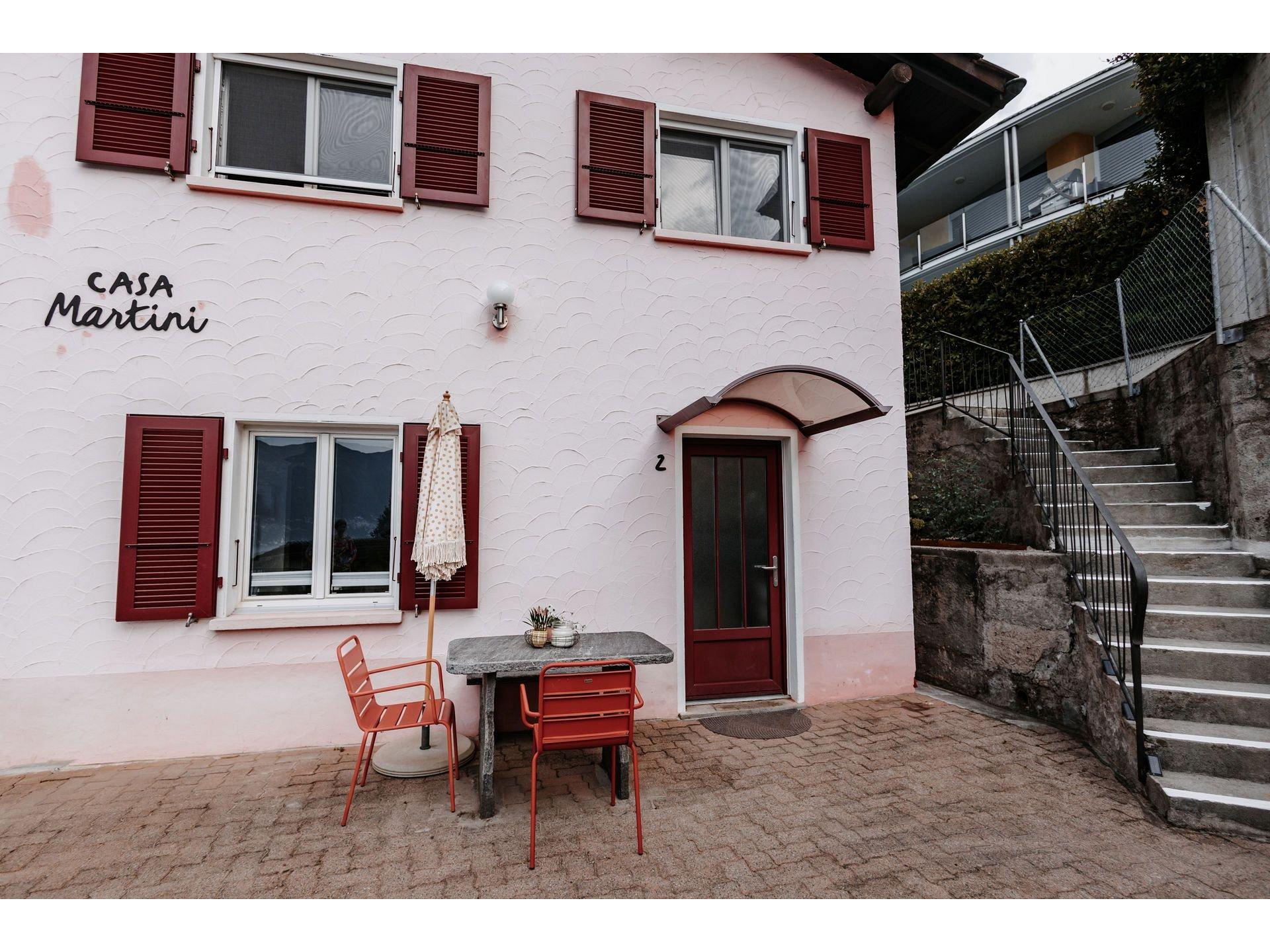 Casa 2 - Helle Ferienwohnung am Lago Maggiore Foto 29