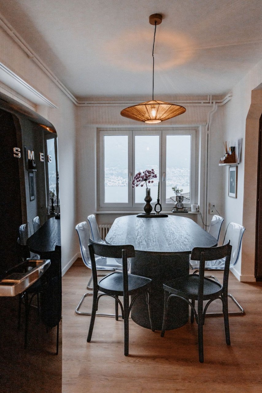 Casa 2 - Helle Ferienwohnung am Lago Maggiore Foto 8