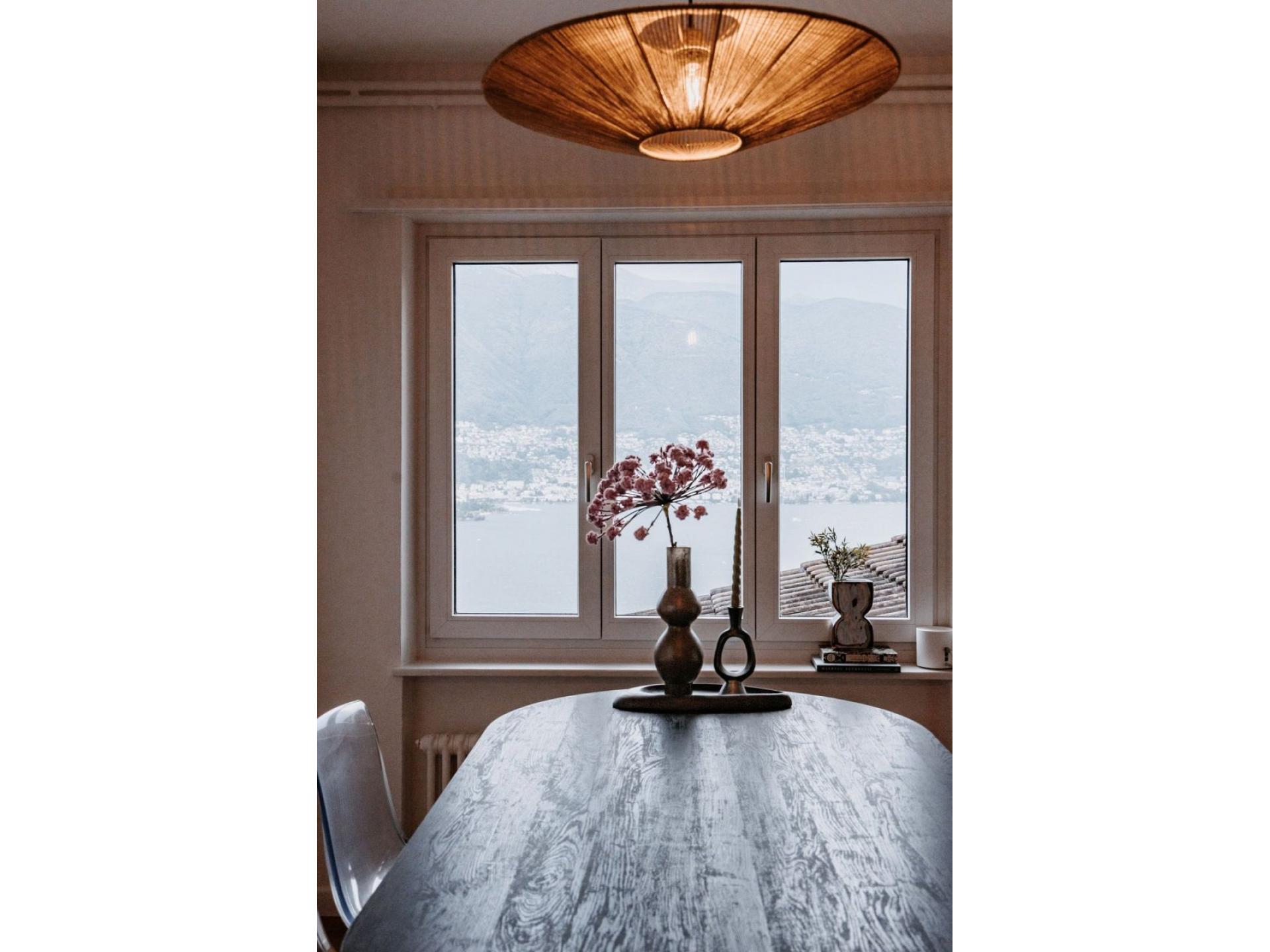 Casa 2 - Helle Ferienwohnung am Lago Maggiore Foto 9