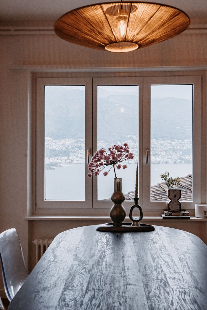 Casa 2 - Helle Ferienwohnung am Lago Maggiore Foto 9