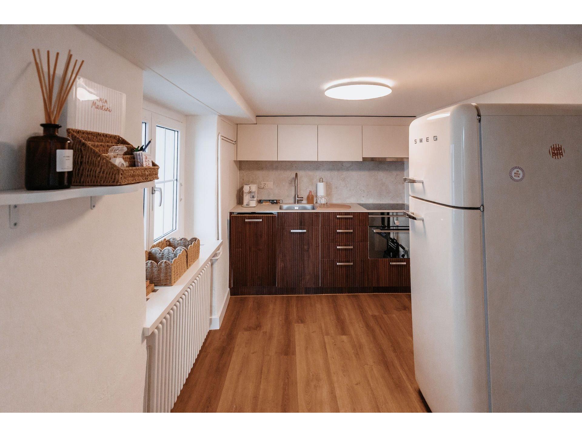 Casa 3 - Maisonette mit Seeblick am Lago Maggiore Foto 10
