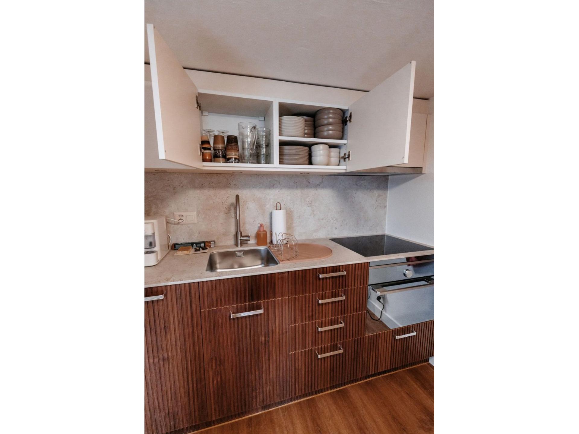 Casa 3 - Maisonette mit Seeblick am Lago Maggiore Foto 15
