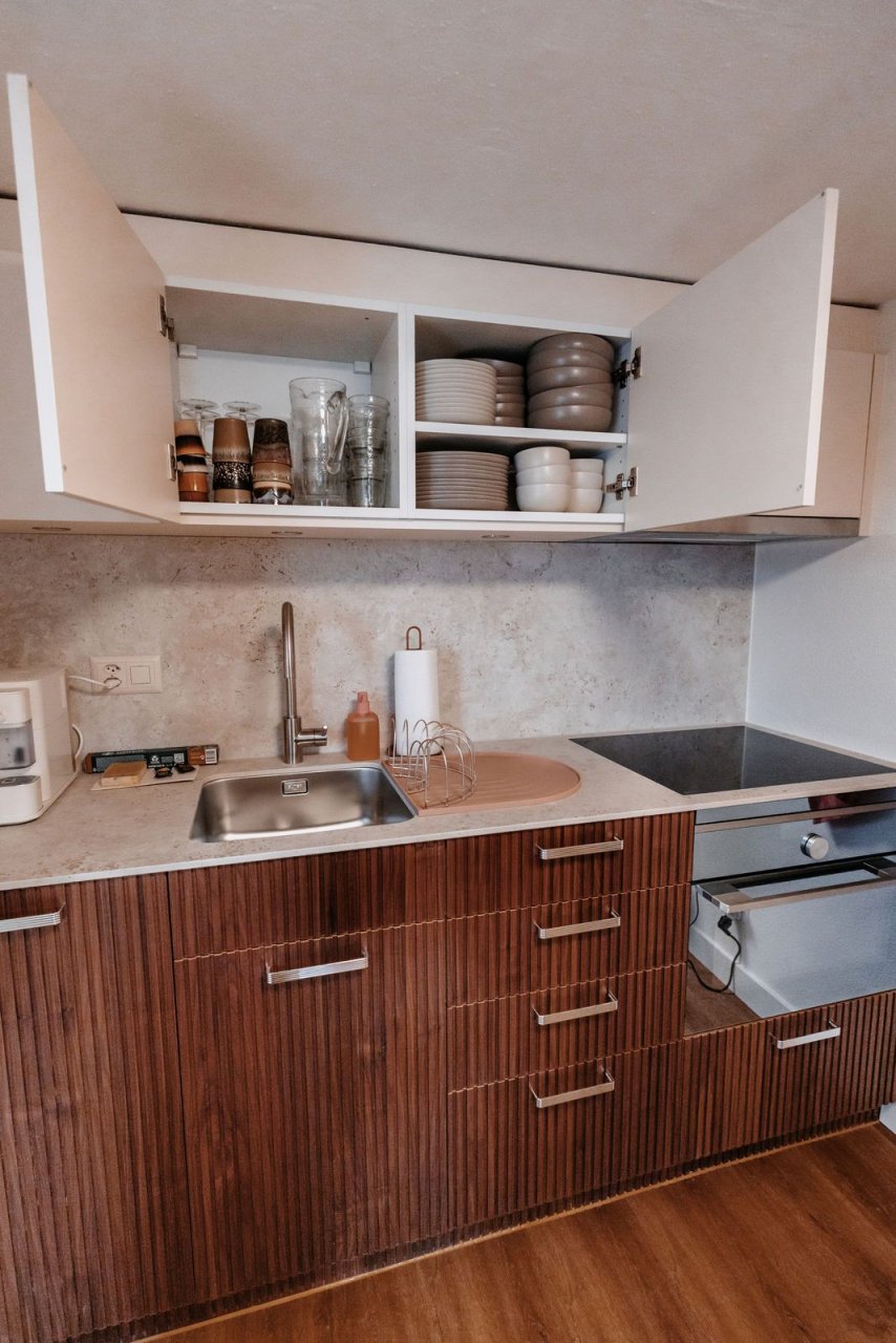 Casa 3 - Maisonette mit Seeblick am Lago Maggiore Foto 15