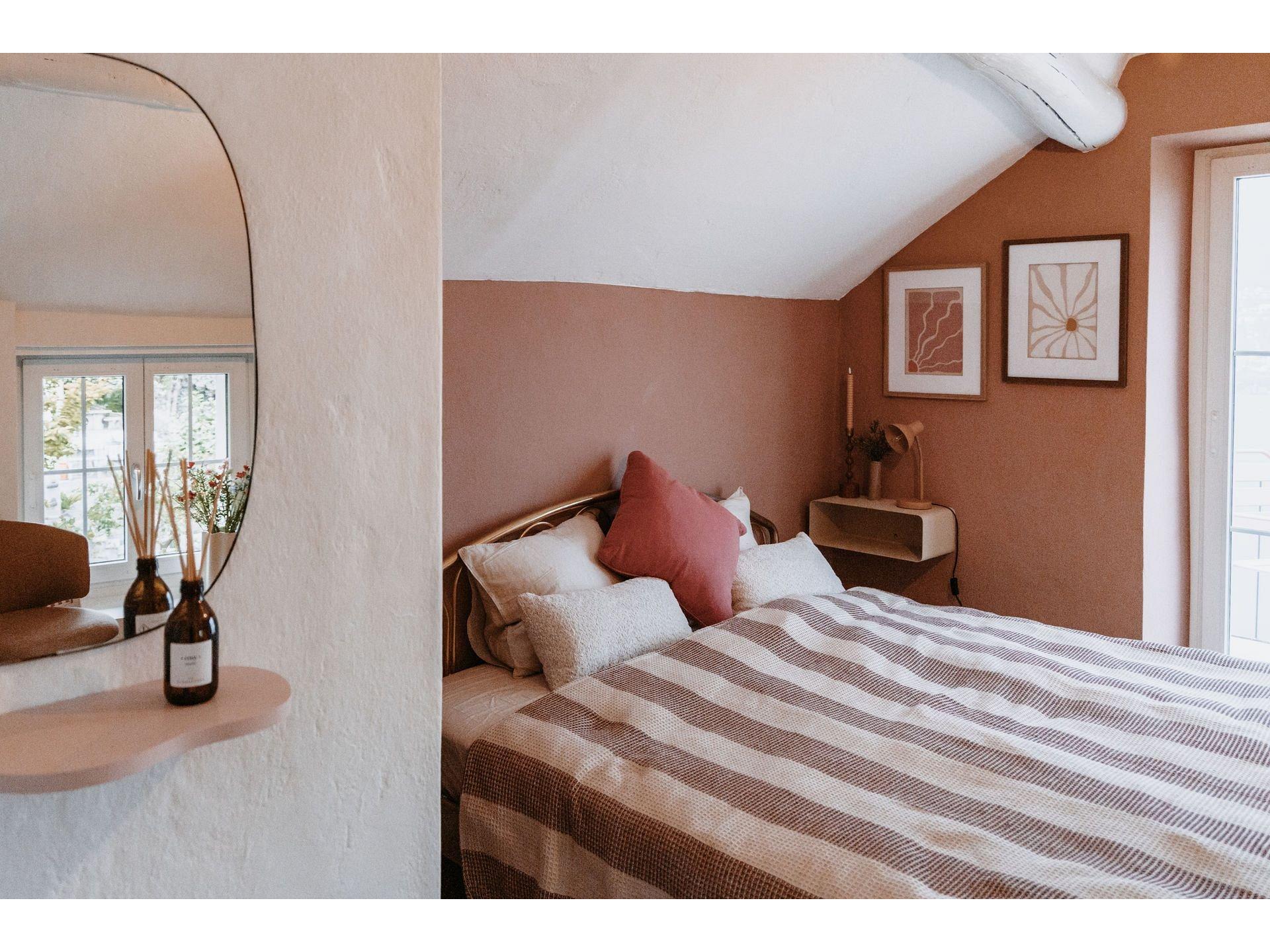 Casa 3 - Maisonette mit Seeblick am Lago Maggiore Foto 23