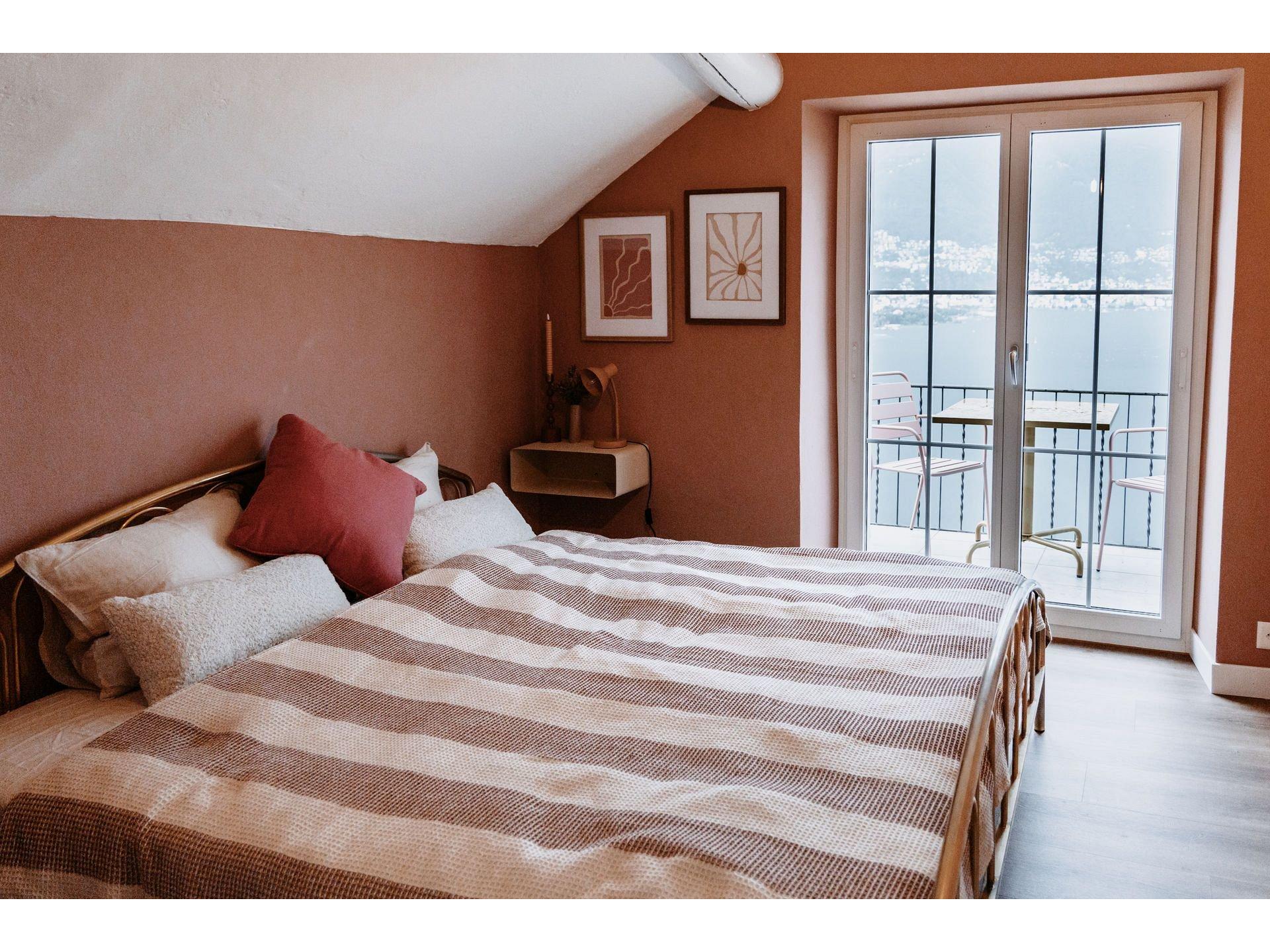 Casa 3 - Maisonette mit Seeblick am Lago Maggiore Foto 24