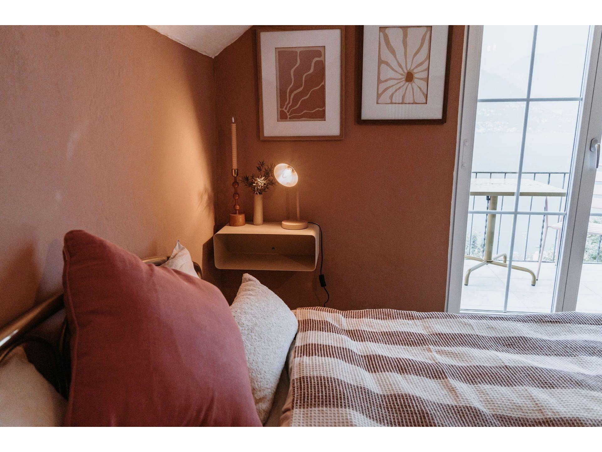 Casa 3 - Maisonette mit Seeblick am Lago Maggiore Foto 26
