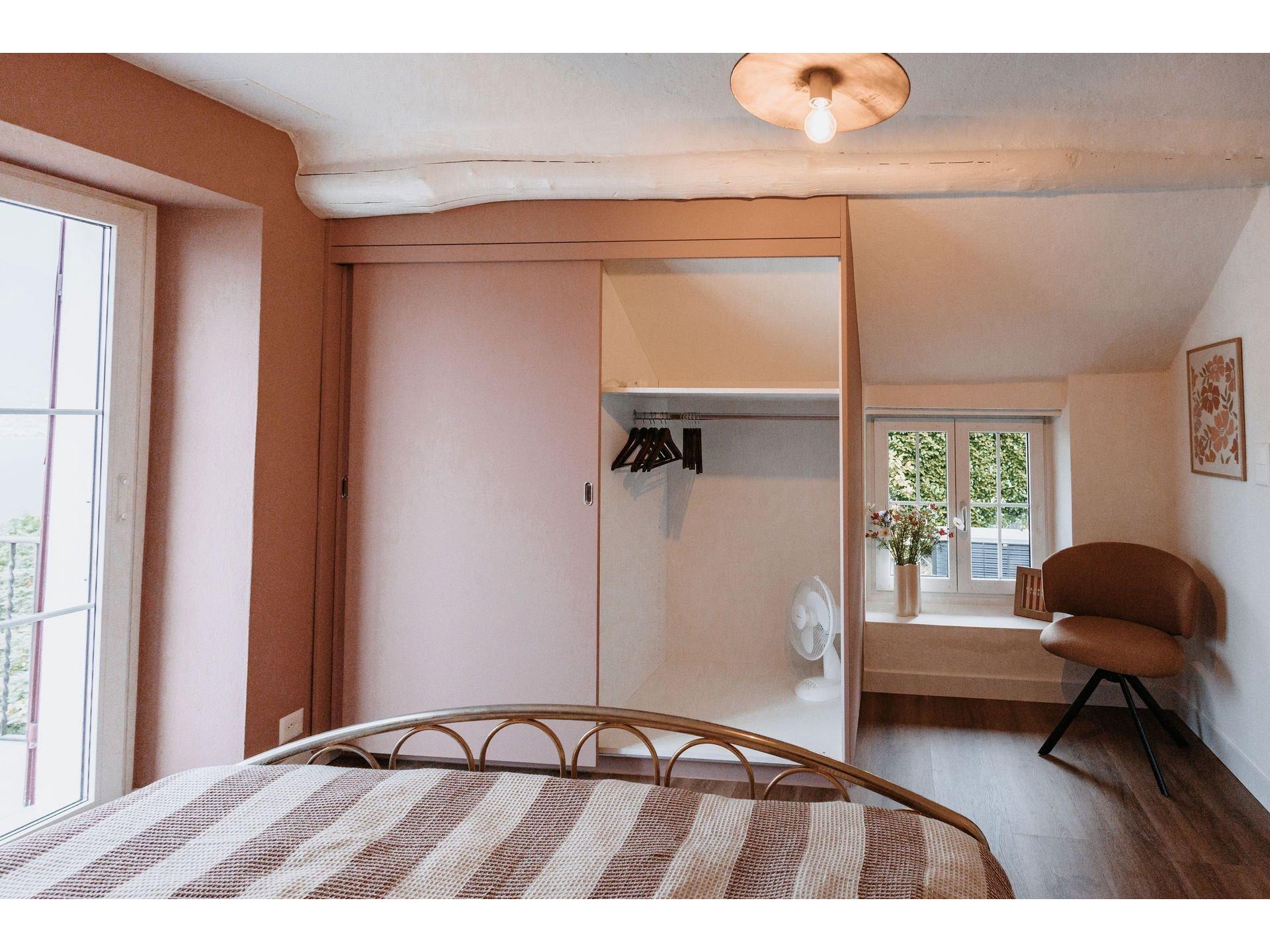 Casa 3 - Maisonette mit Seeblick am Lago Maggiore Foto 29