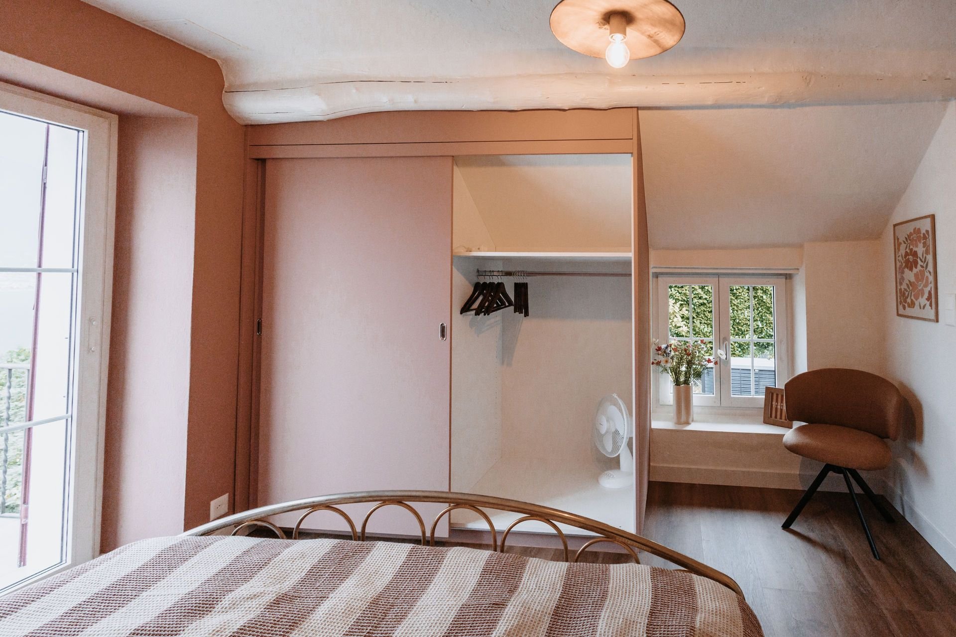 Casa 3 - Maisonette mit Seeblick am Lago Maggiore Foto 29