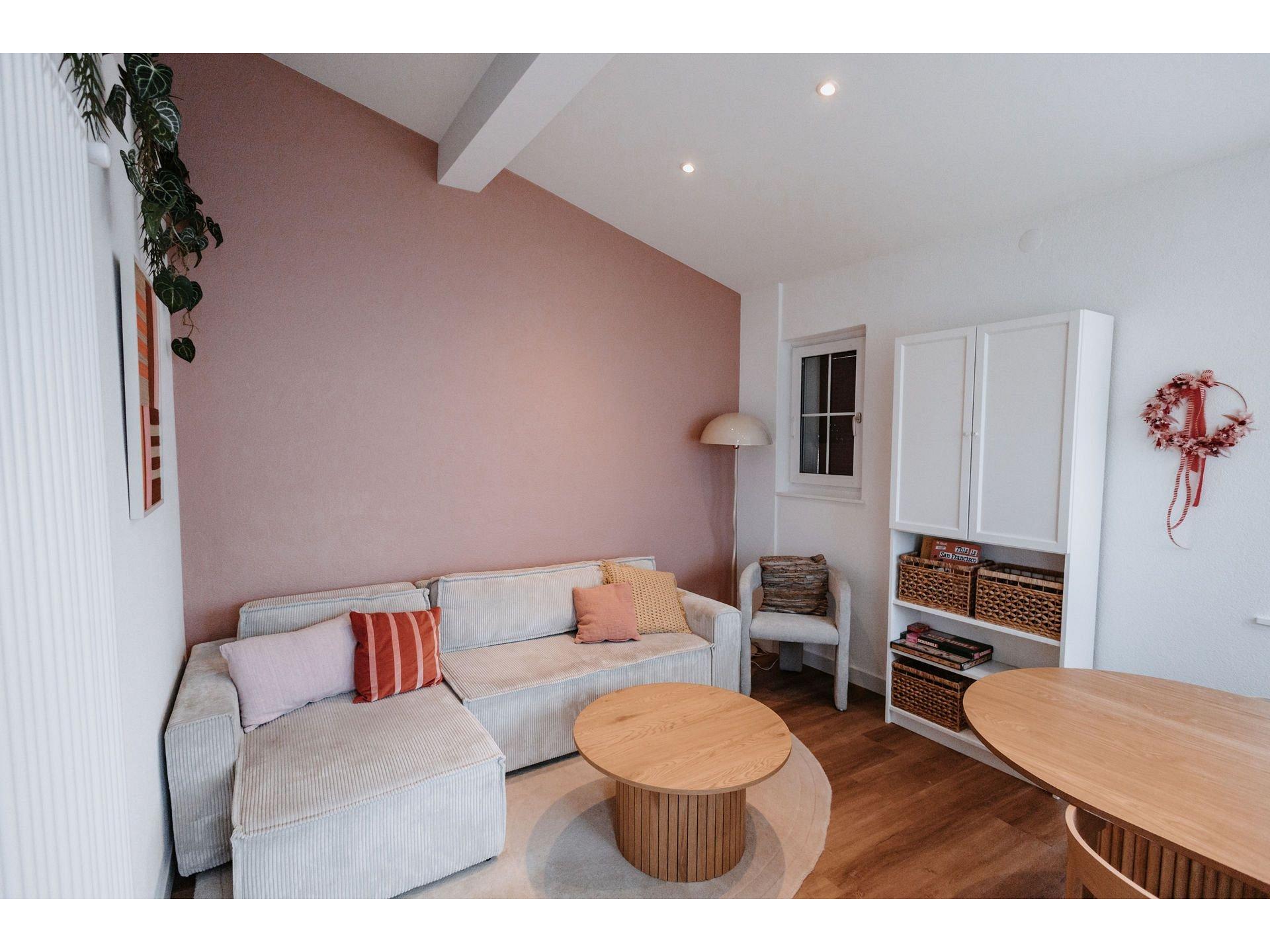 Casa 3 - Maisonette mit Seeblick am Lago Maggiore Foto 4