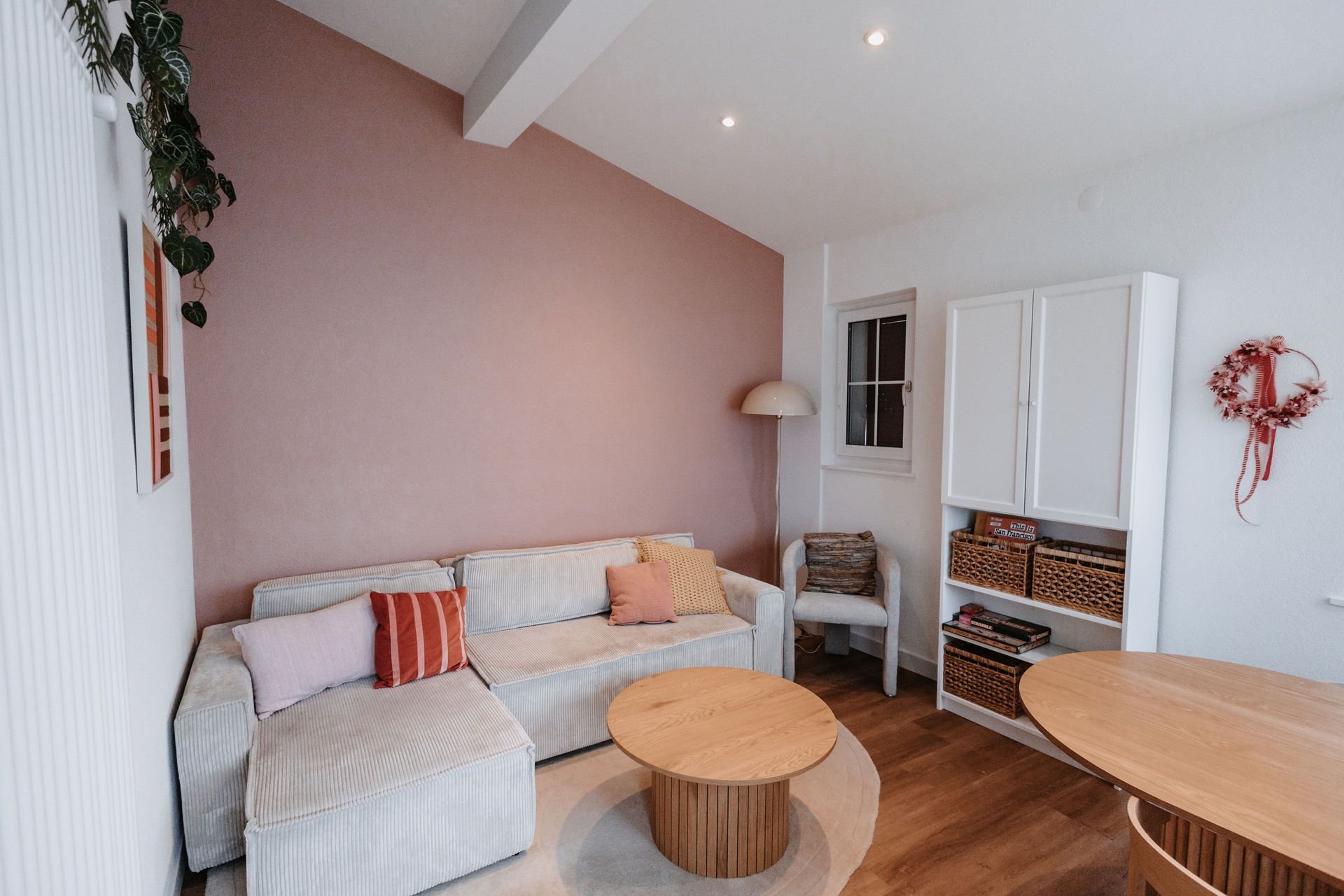 Casa 3 - Maisonette mit Seeblick am Lago Maggiore Foto 4