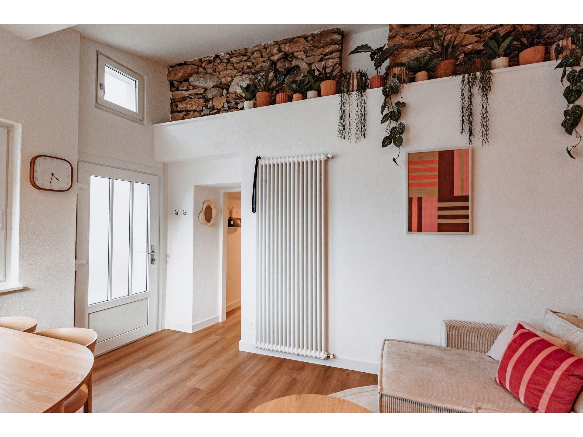 Casa 3 - Maisonette mit Seeblick am Lago Maggiore Foto 8