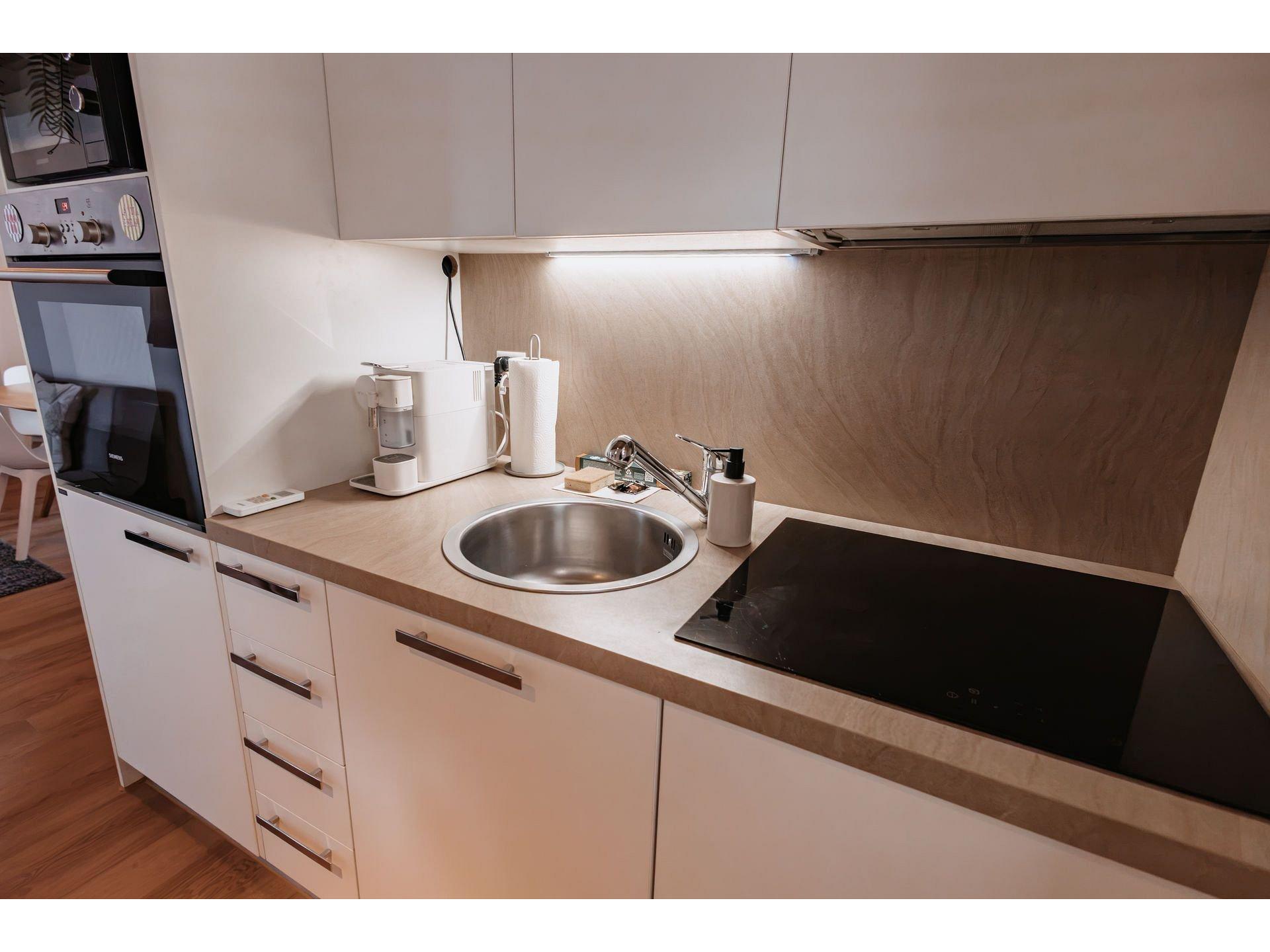 Casa 4 - Kleine Ferienwohnung f&uuml;r zwei am Lago Maggiore Foto 10