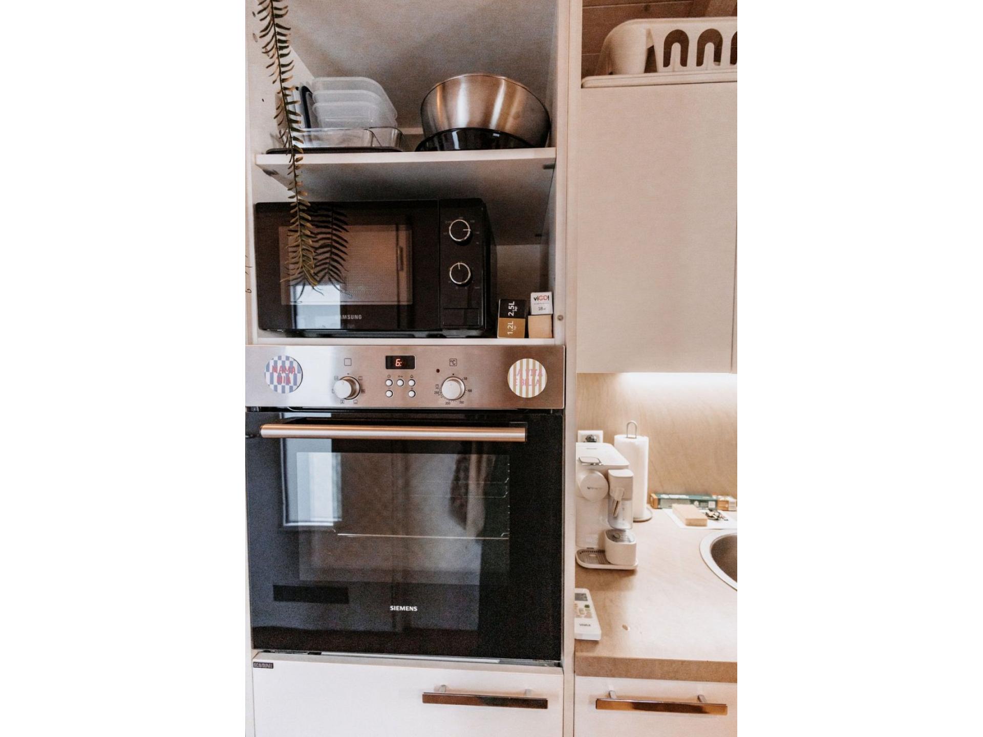 Casa 4 - Kleine Ferienwohnung f&uuml;r zwei am Lago Maggiore Foto 11