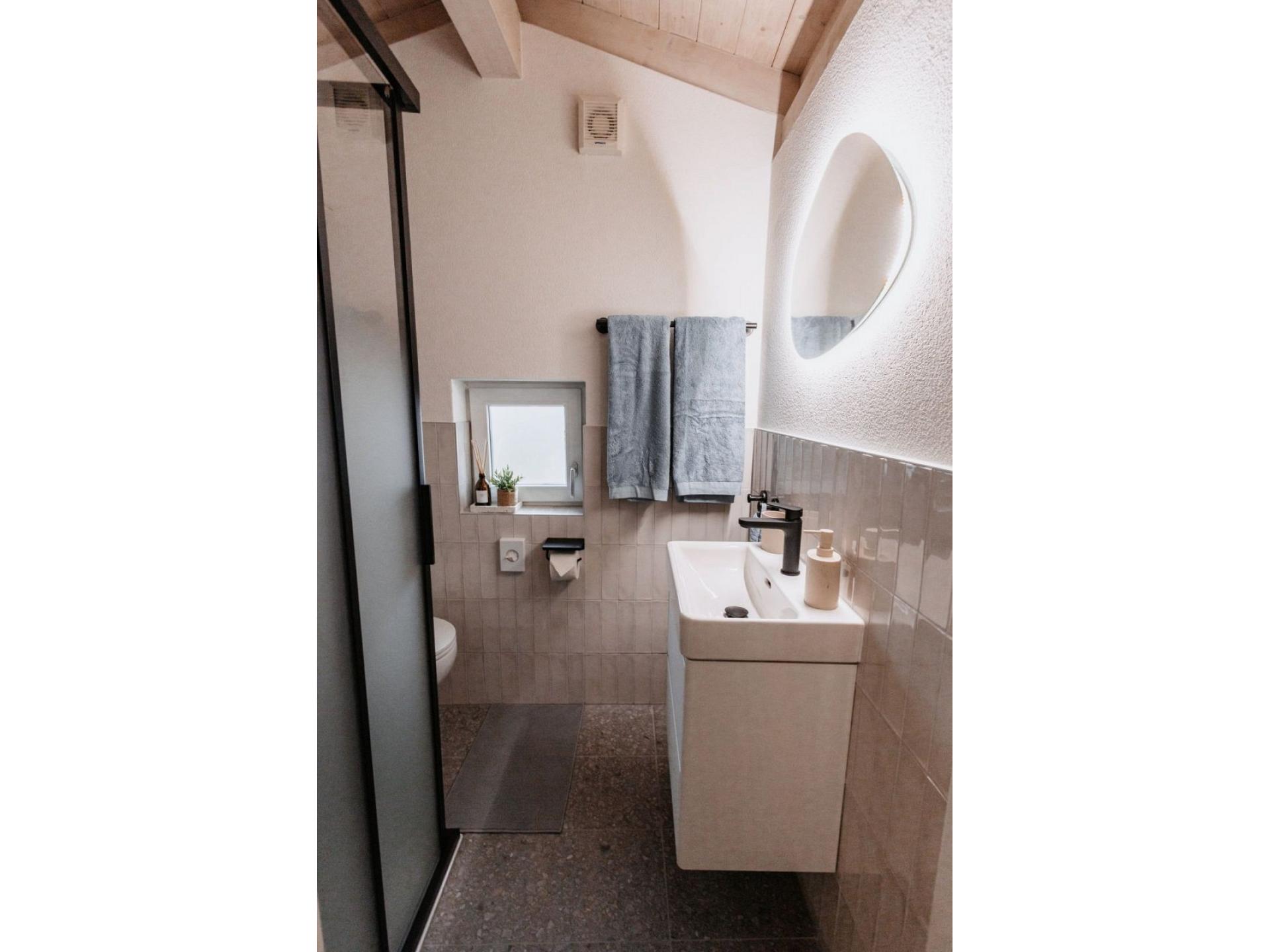 Casa 4 - Kleine Ferienwohnung f&uuml;r zwei am Lago Maggiore Foto 13