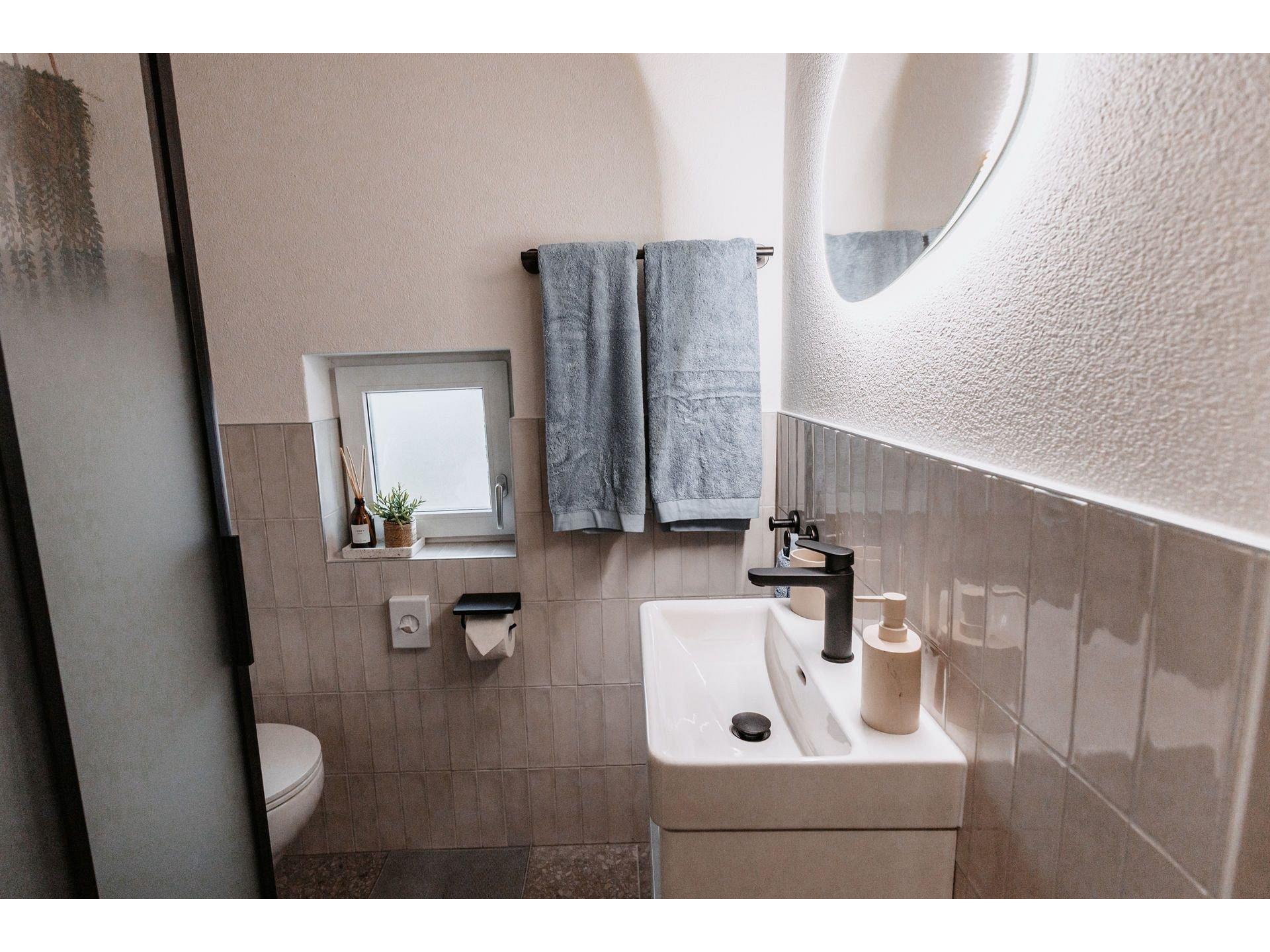 Casa 4 - Kleine Ferienwohnung f&uuml;r zwei am Lago Maggiore Foto 14