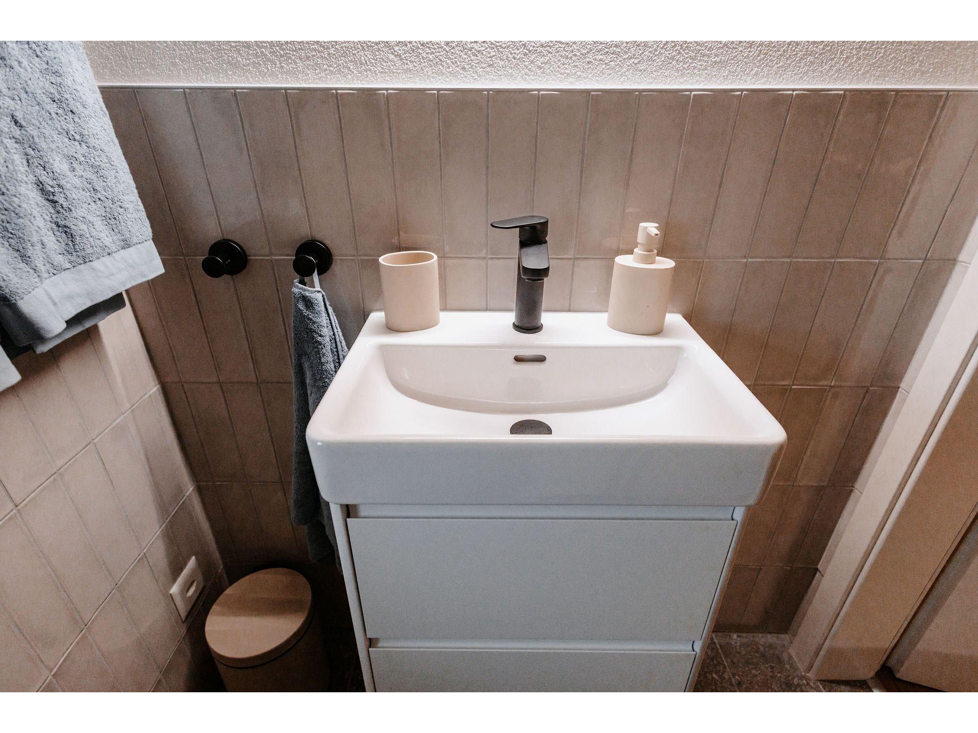 Casa 4 - Kleine Ferienwohnung f&uuml;r zwei am Lago Maggiore Foto 15