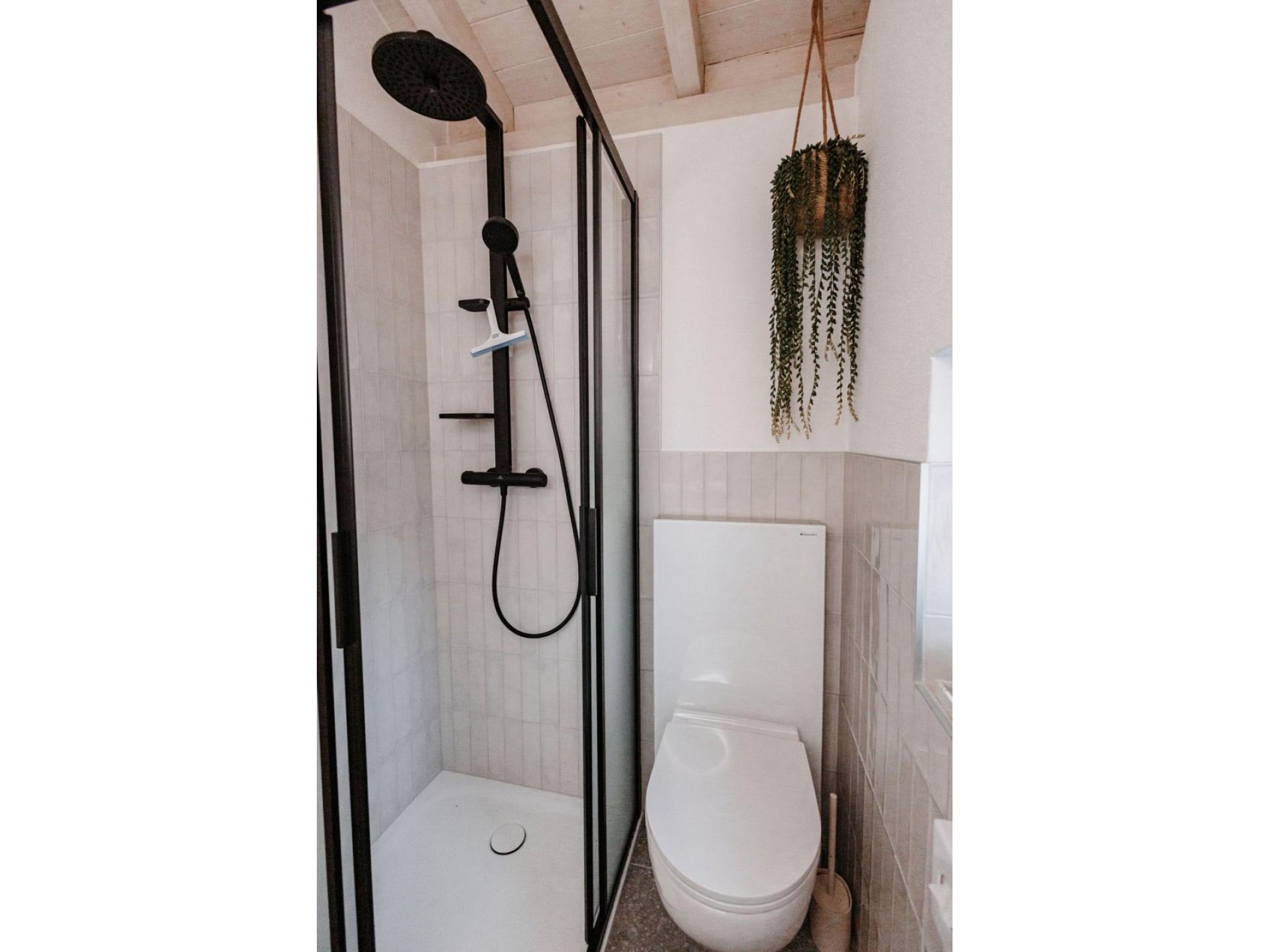 Casa 4 - Kleine Ferienwohnung f&uuml;r zwei am Lago Maggiore Foto 17