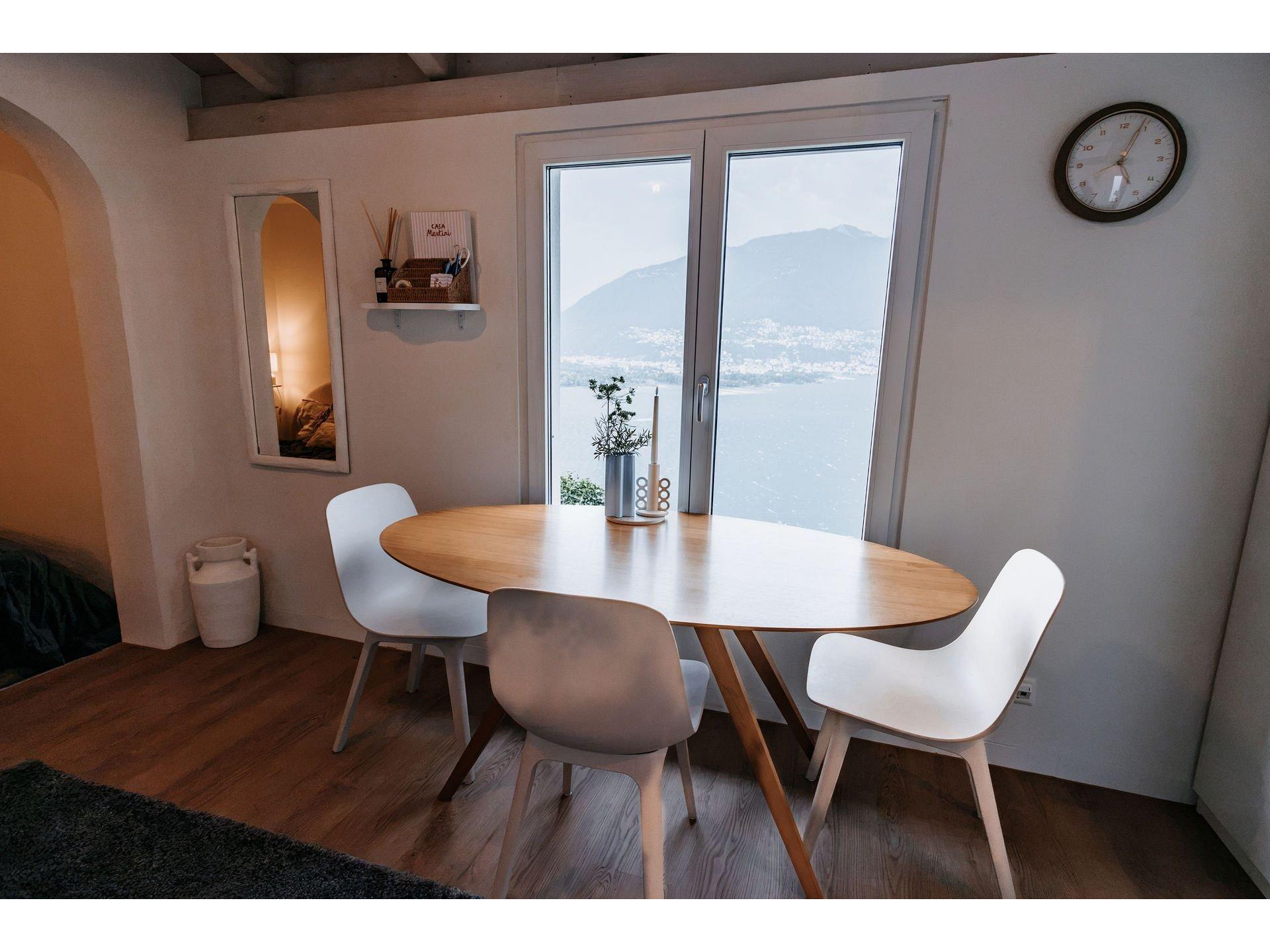 Casa 4 - Kleine Ferienwohnung f&uuml;r zwei am Lago Maggiore Foto 20