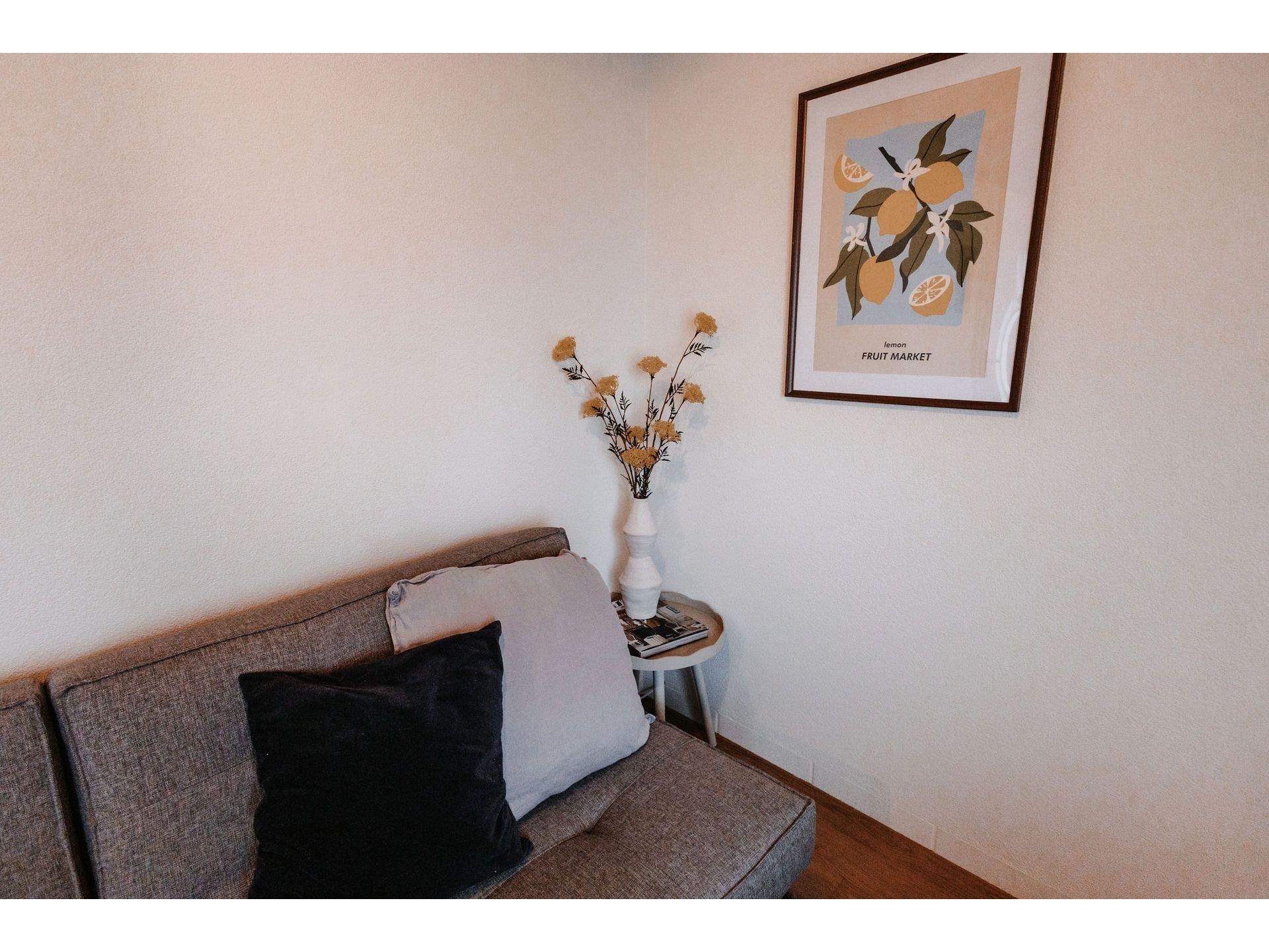 Casa 4 - Kleine Ferienwohnung f&uuml;r zwei am Lago Maggiore Foto 21
