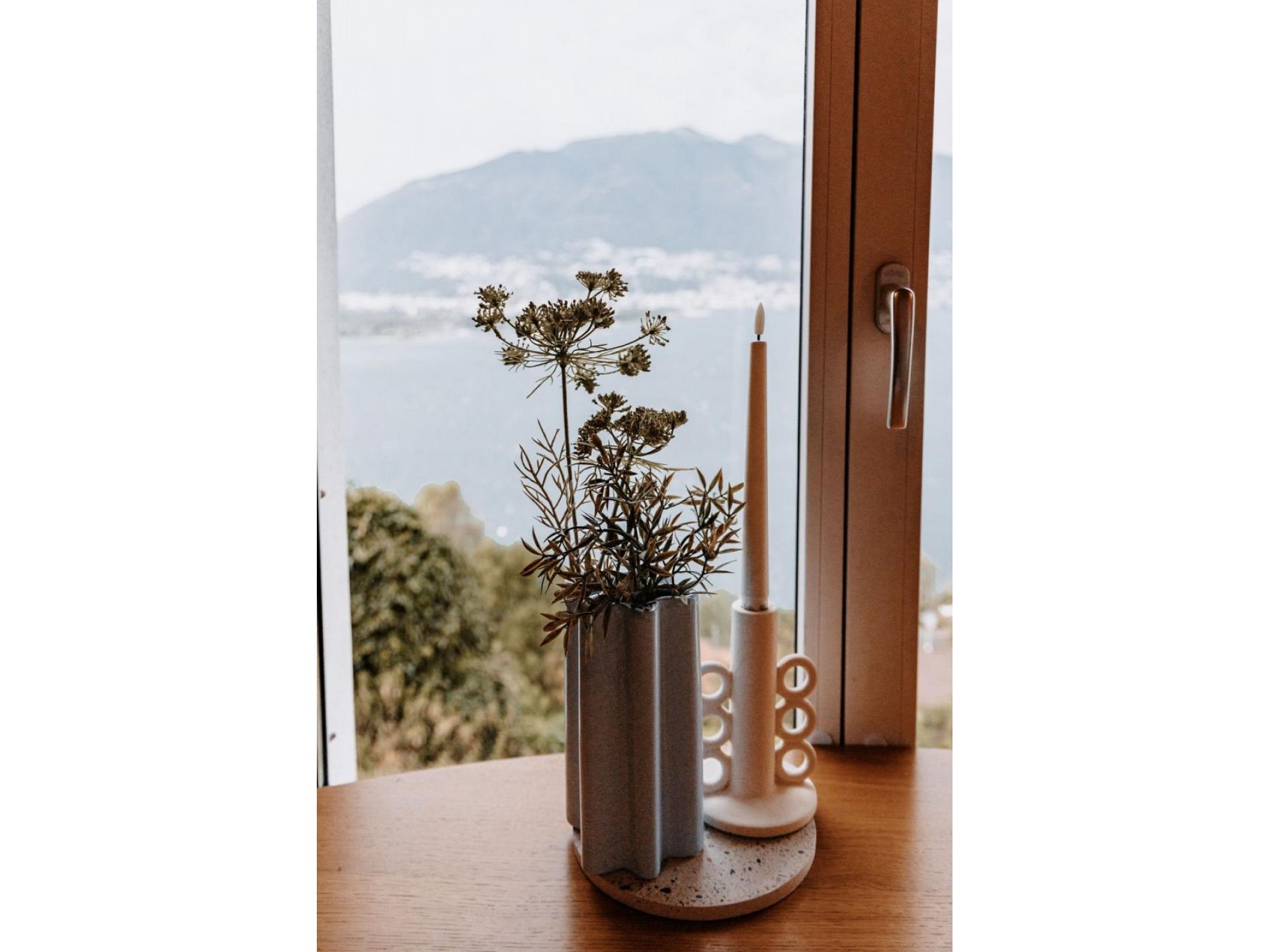 Casa 4 - Kleine Ferienwohnung f&uuml;r zwei am Lago Maggiore Foto 22