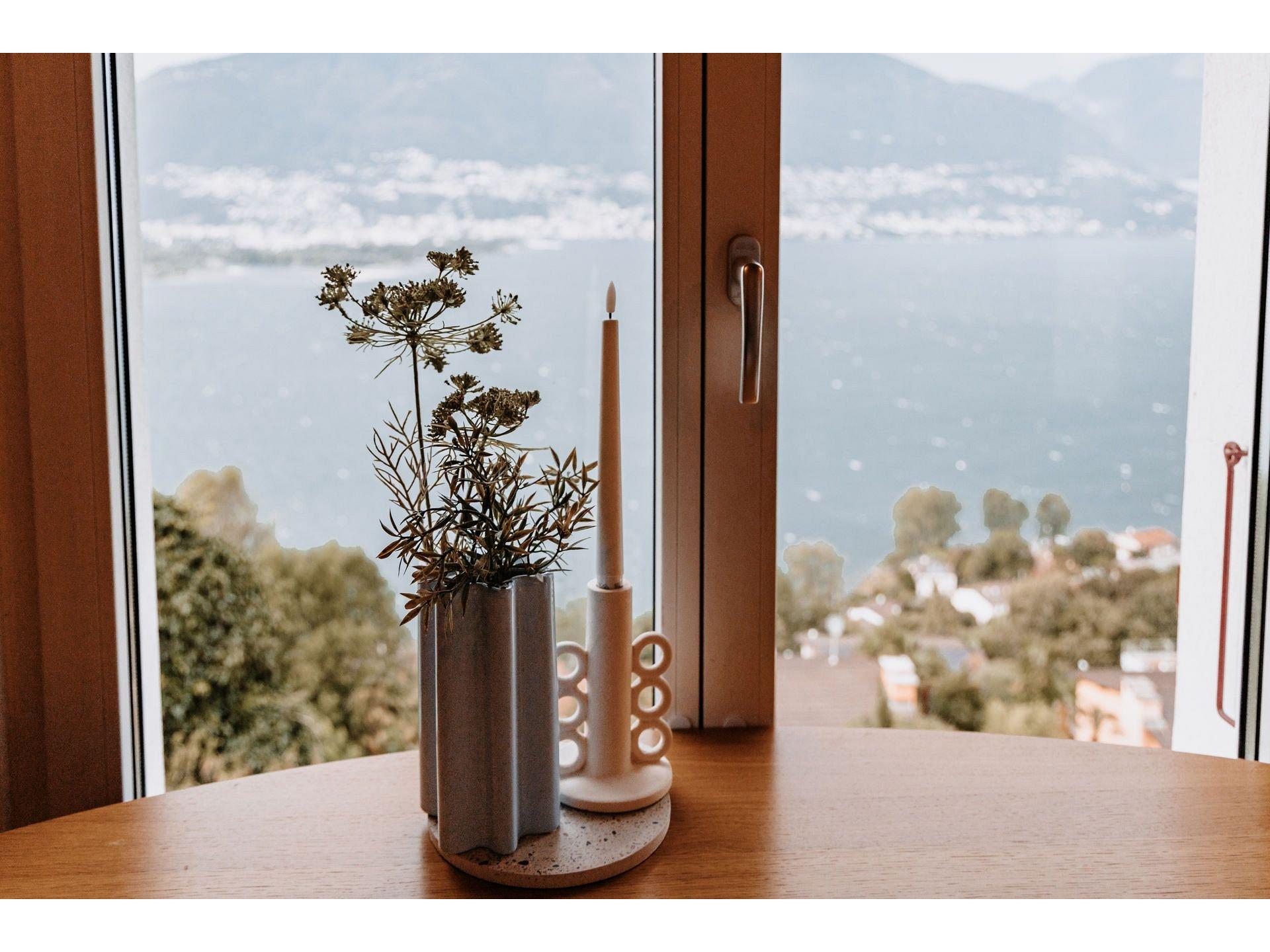 Casa 4 - Kleine Ferienwohnung f&uuml;r zwei am Lago Maggiore Foto 23