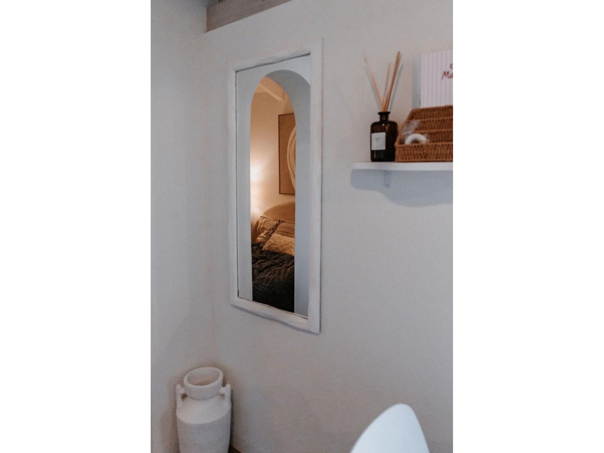 Casa 4 - Kleine Ferienwohnung f&uuml;r zwei am Lago Maggiore Foto 24