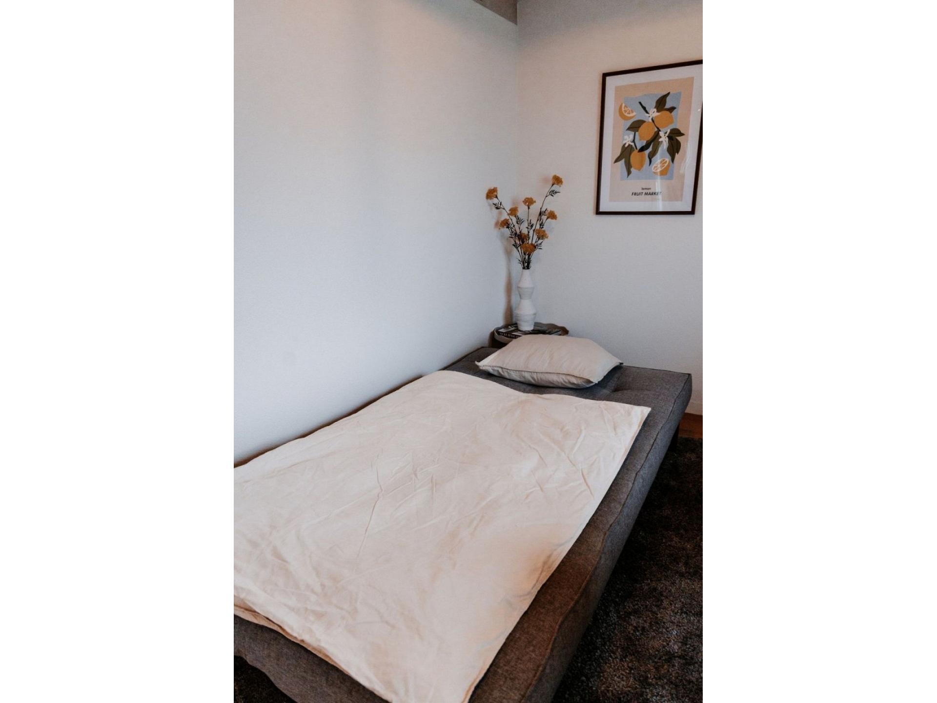 Casa 4 - Kleine Ferienwohnung f&uuml;r zwei am Lago Maggiore Foto 30
