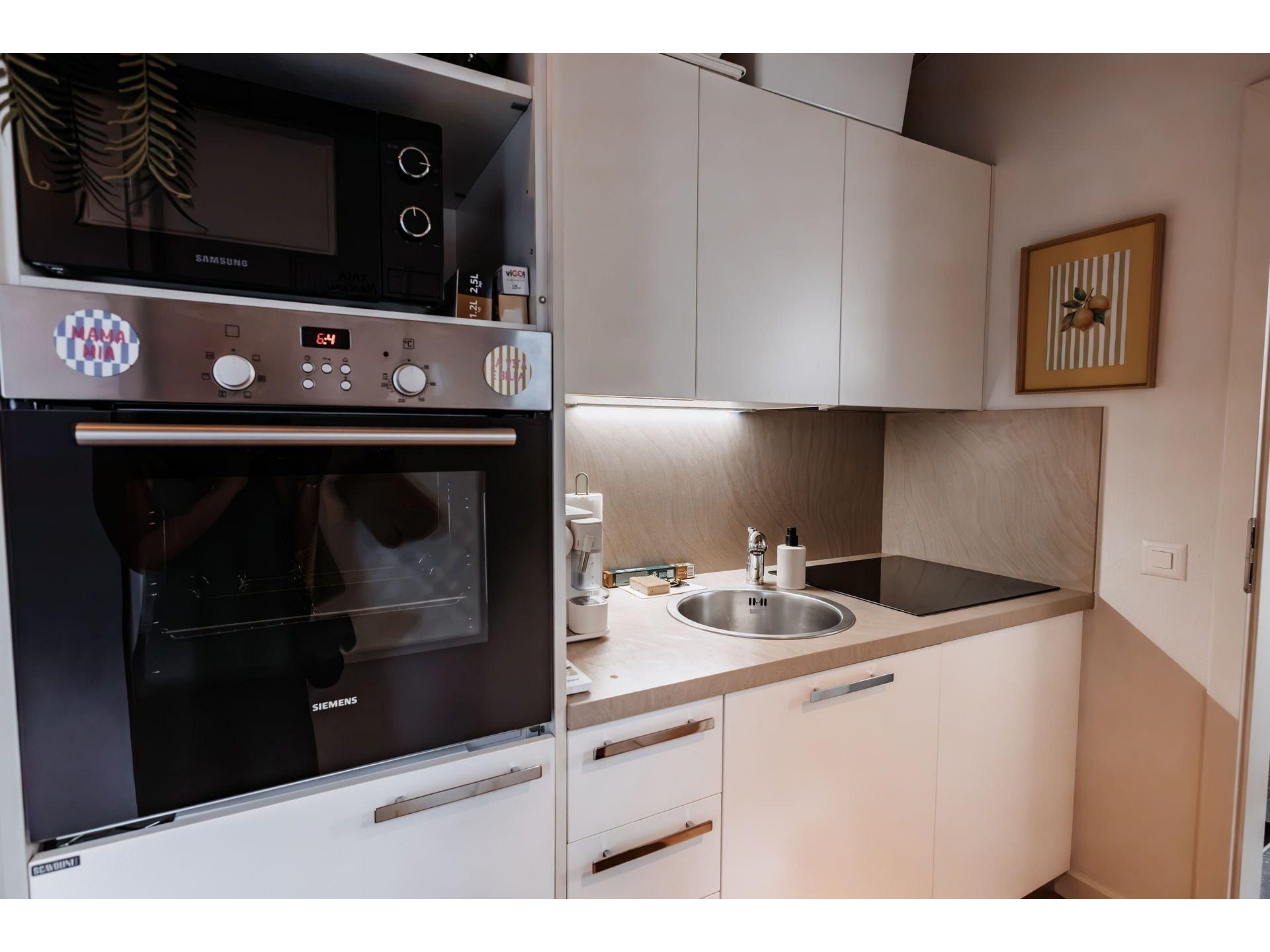 Casa 4 - Kleine Ferienwohnung f&uuml;r zwei am Lago Maggiore Foto 8